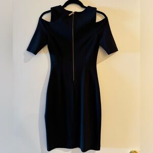 Michael Kors little black dress